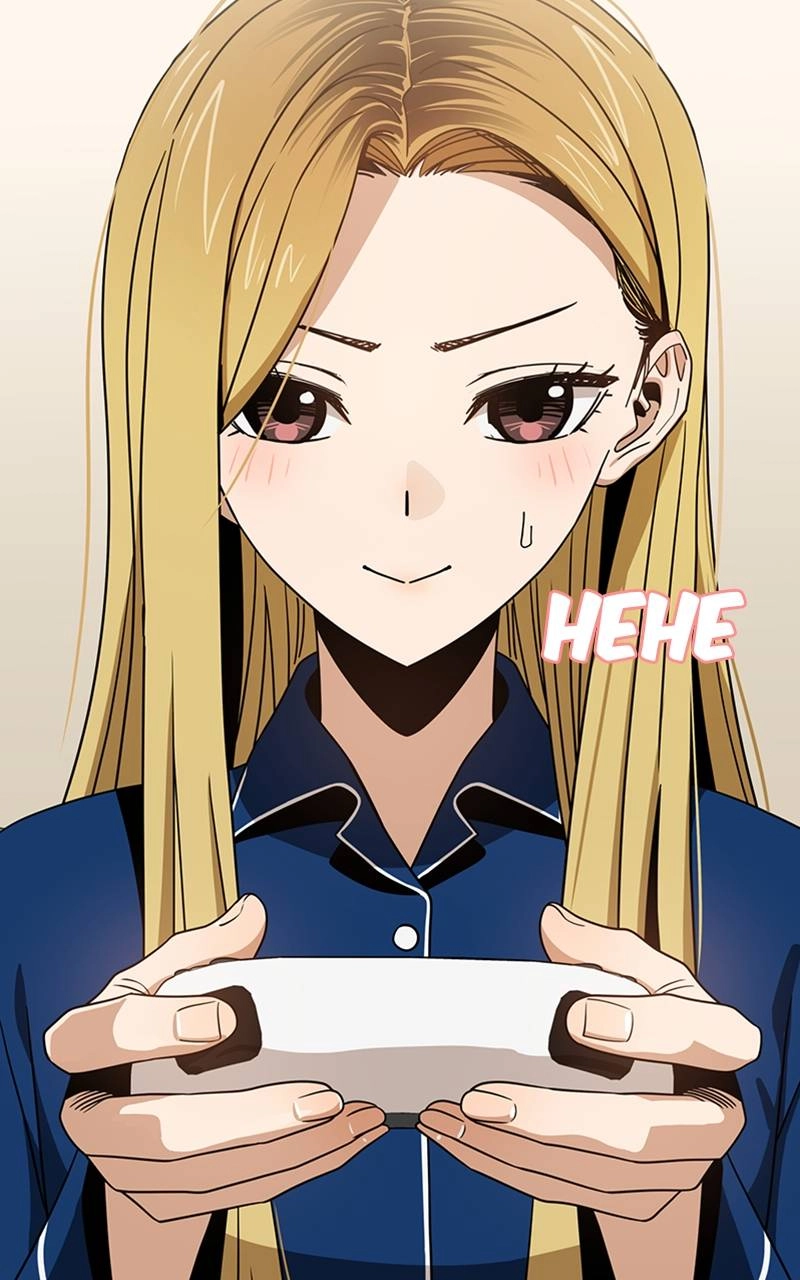 Maybe Meant to Be Chapter 64 - The Right(?) Direction Page 59