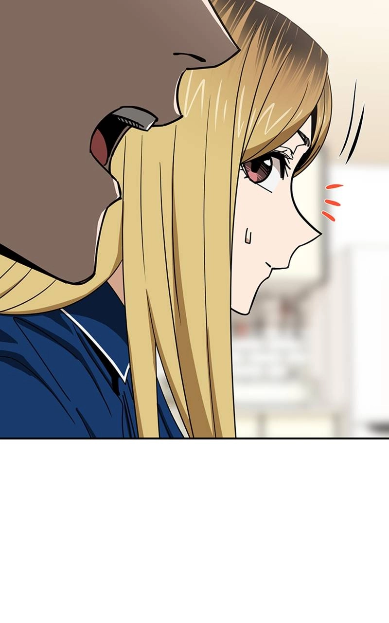 Maybe Meant to Be Chapter 64 - The Right(?) Direction Page 63