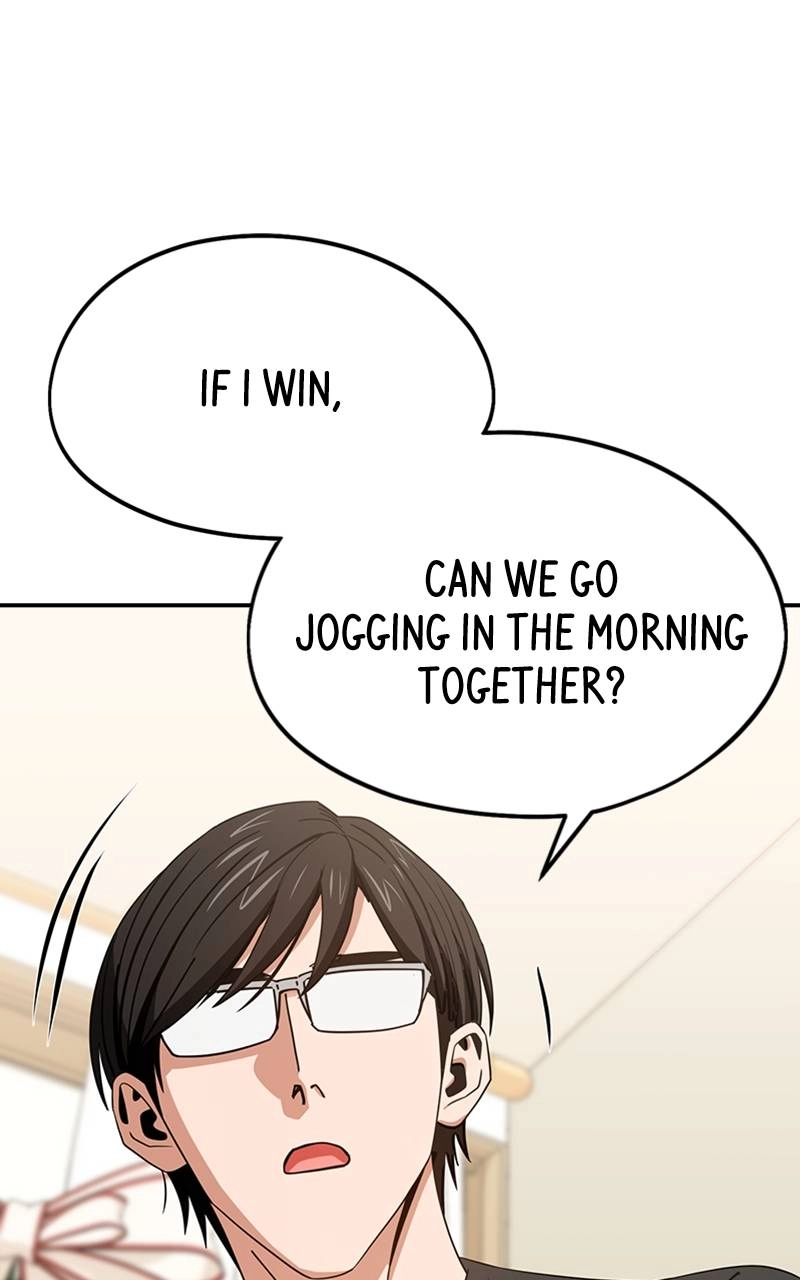 Maybe Meant to Be Chapter 64 - The Right(?) Direction Page 64