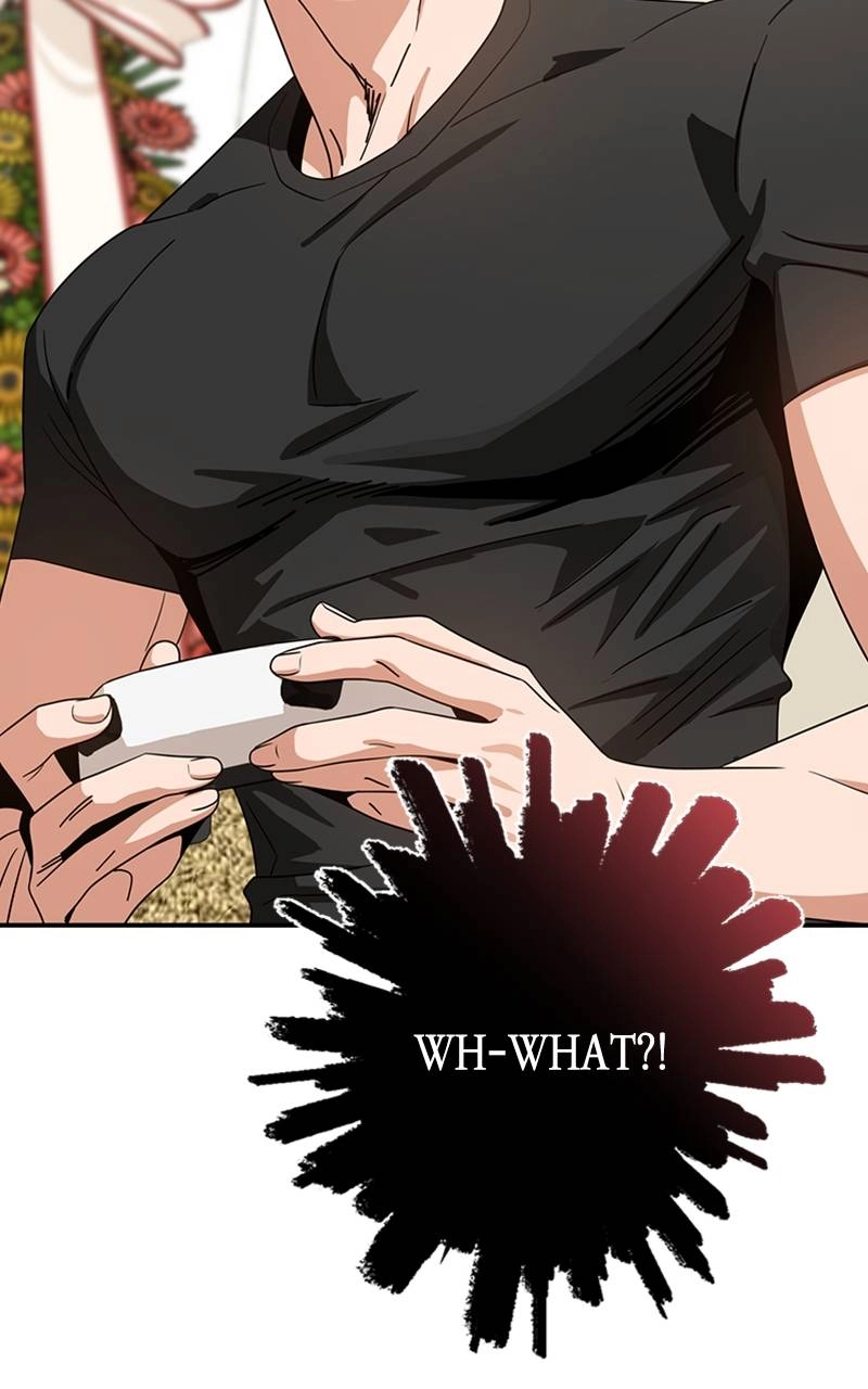 Maybe Meant to Be Chapter 64 - The Right(?) Direction Page 65