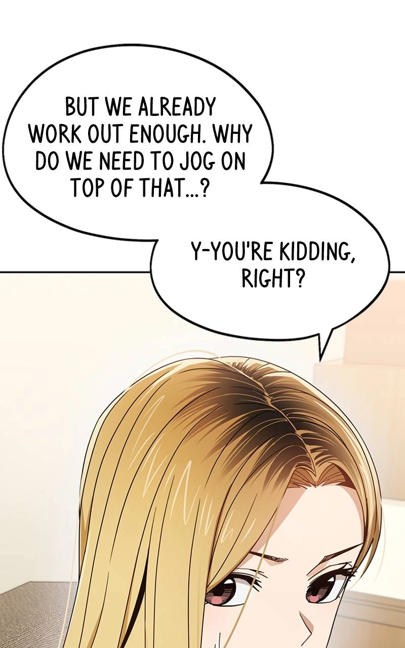 Maybe Meant to Be Chapter 64 - The Right(?) Direction Page 66