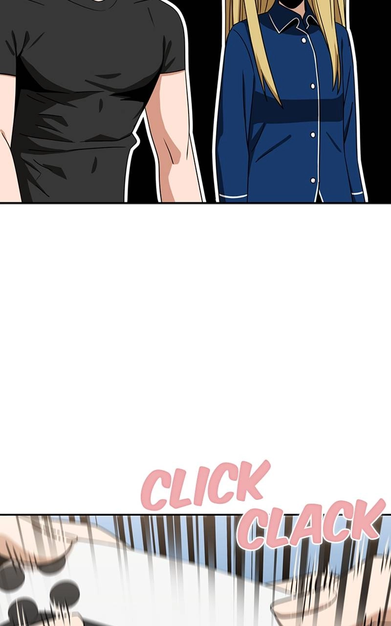 Maybe Meant to Be Chapter 64 - The Right(?) Direction Page 69