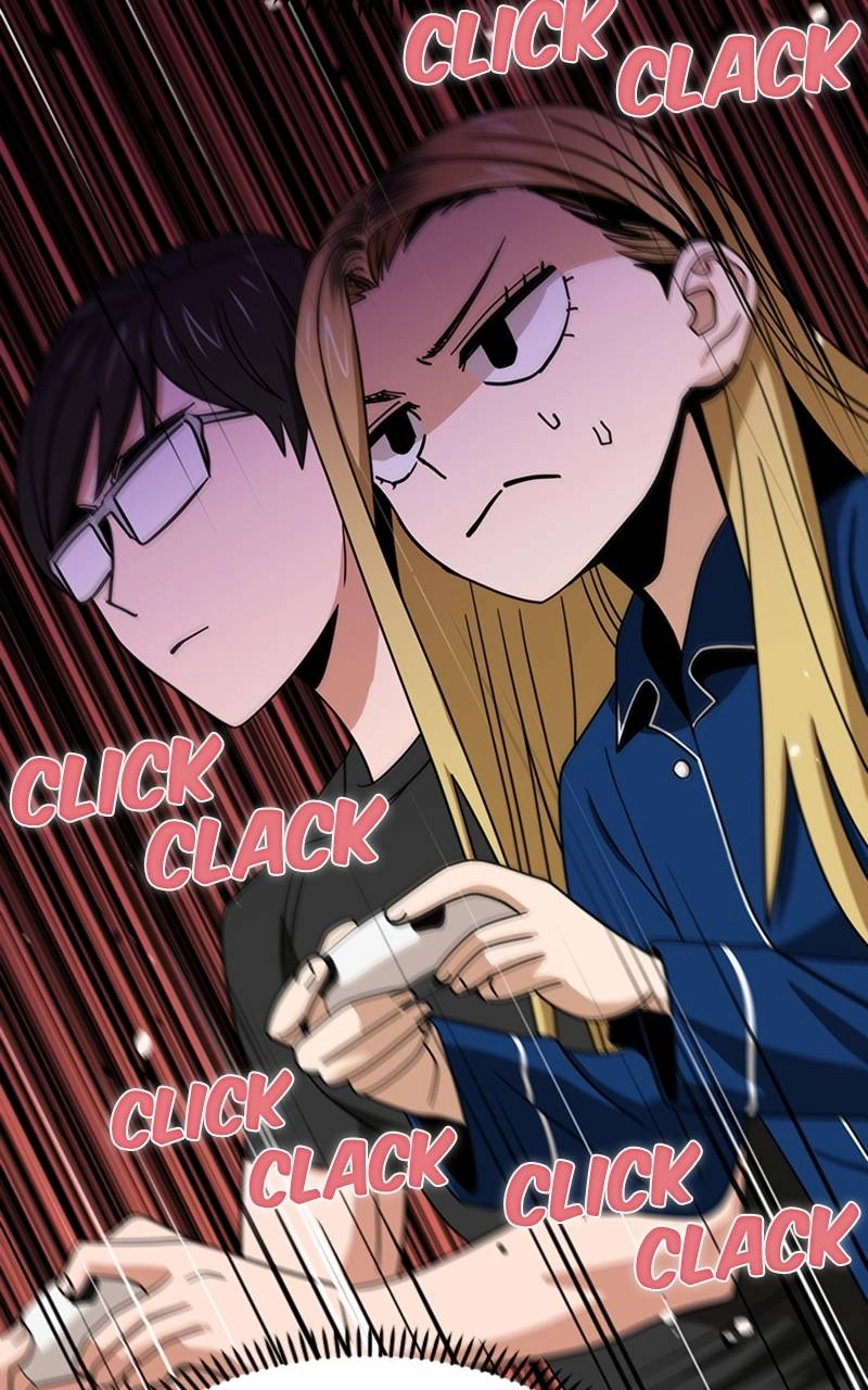 Maybe Meant to Be Chapter 64 - The Right(?) Direction Page 71