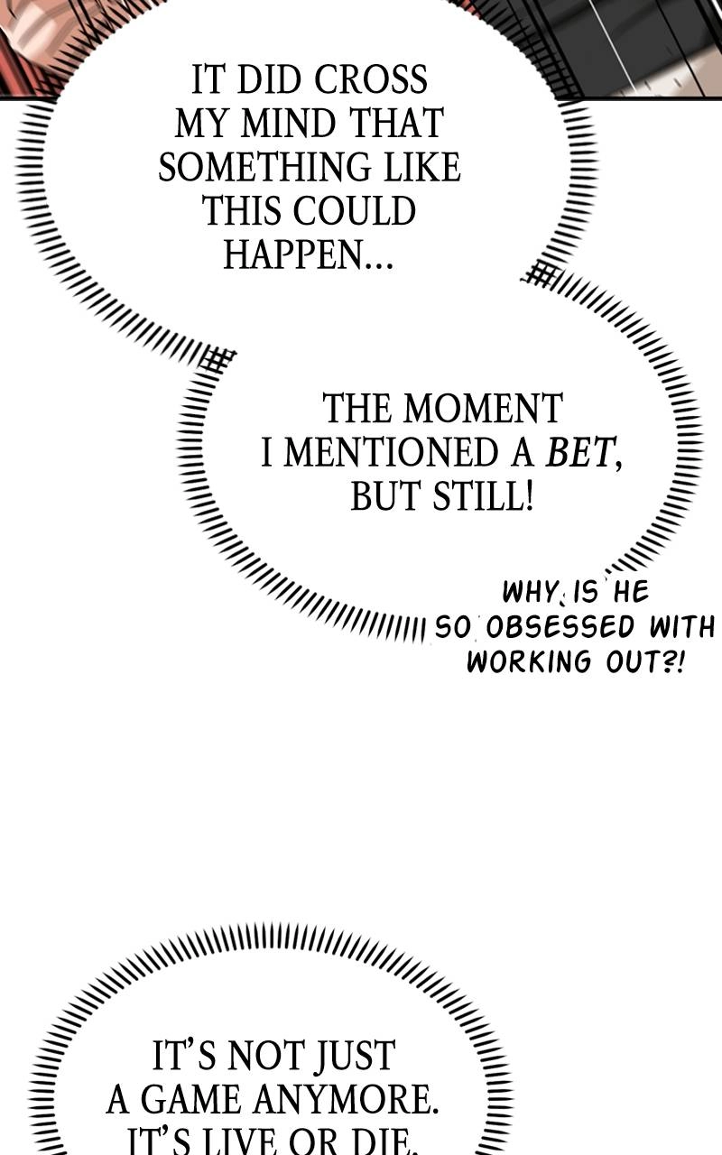 Maybe Meant to Be Chapter 64 - The Right(?) Direction Page 72