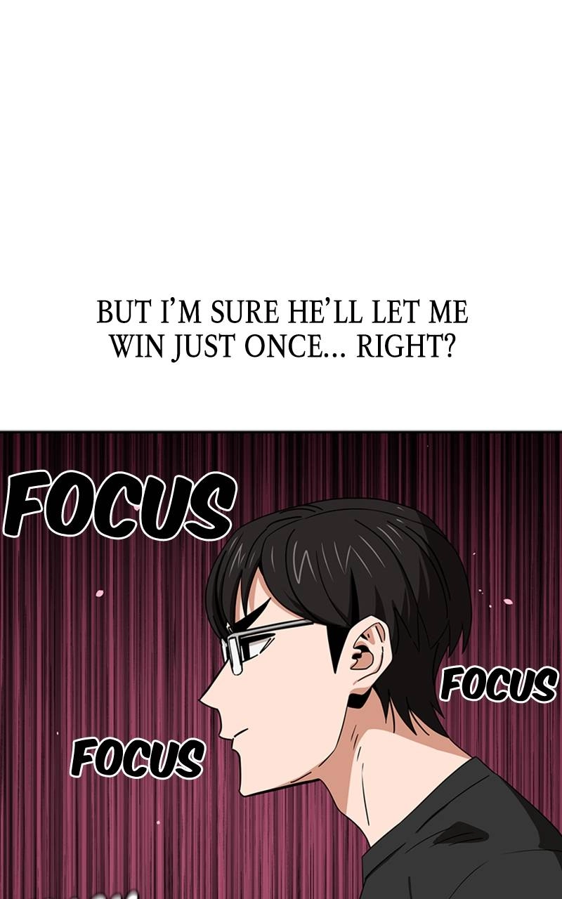 Maybe Meant to Be Chapter 64 - The Right(?) Direction Page 74