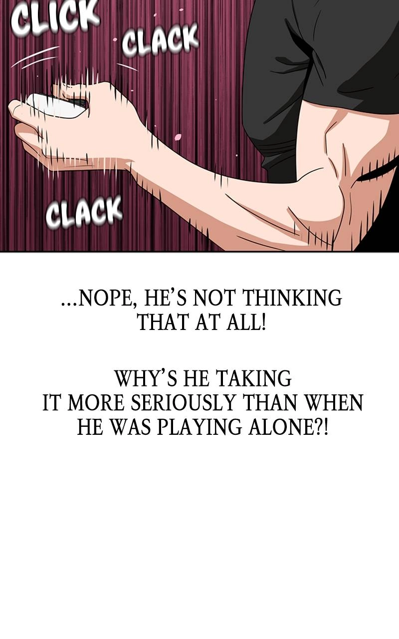Maybe Meant to Be Chapter 64 - The Right(?) Direction Page 75