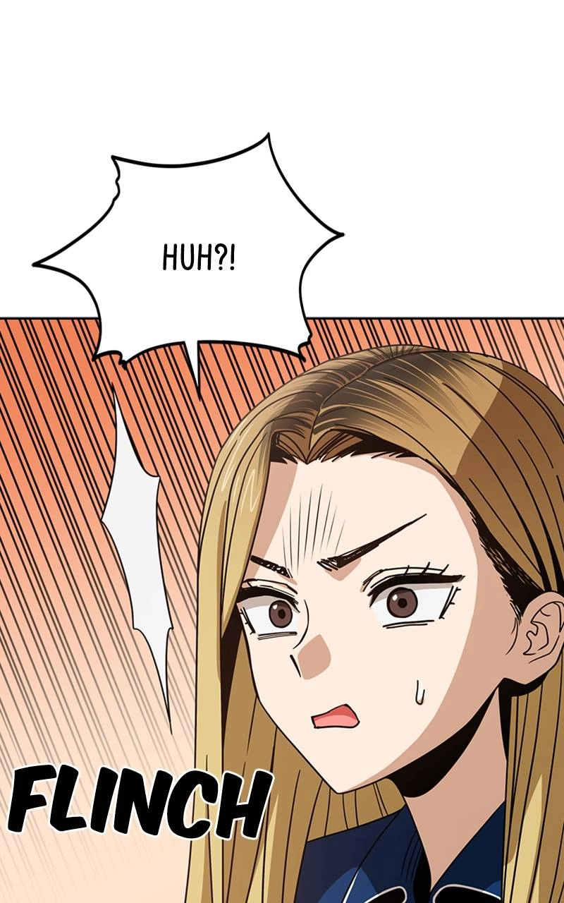 Maybe Meant to Be Chapter 64 - The Right(?) Direction Page 76
