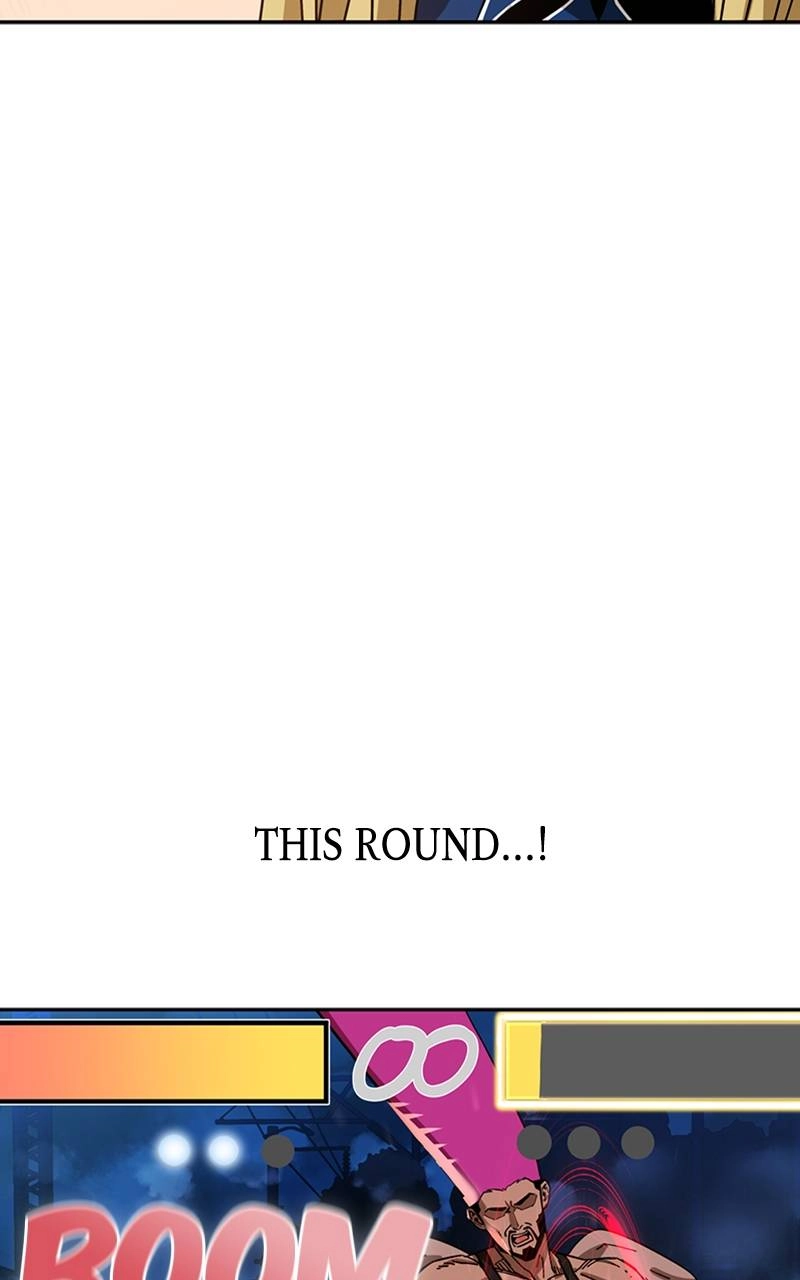 Maybe Meant to Be Chapter 64 - The Right(?) Direction Page 77