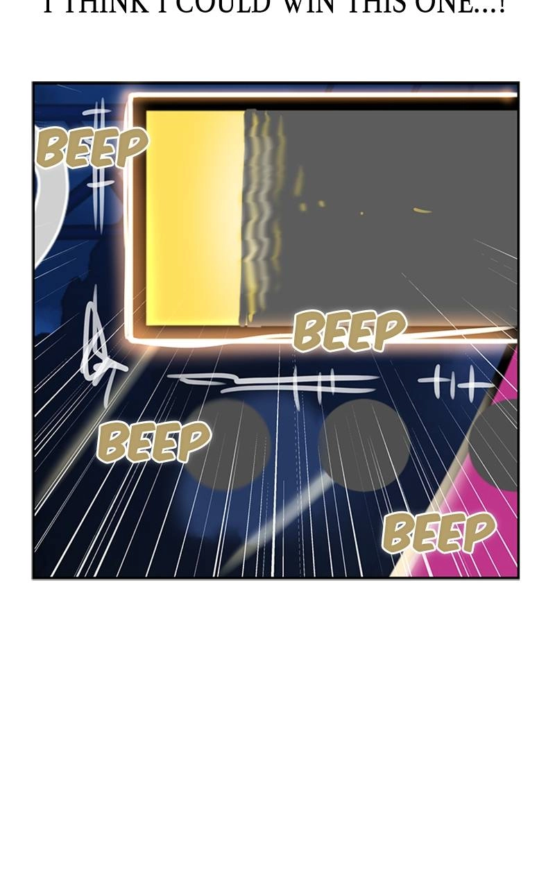 Maybe Meant to Be Chapter 64 - The Right(?) Direction Page 79