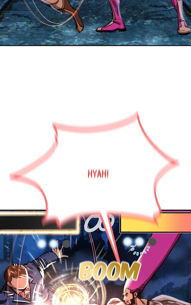 Maybe Meant to Be Chapter 64 - The Right(?) Direction Page 81