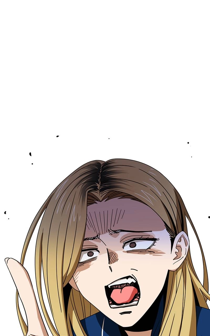 Maybe Meant to Be Chapter 64 - The Right(?) Direction Page 86