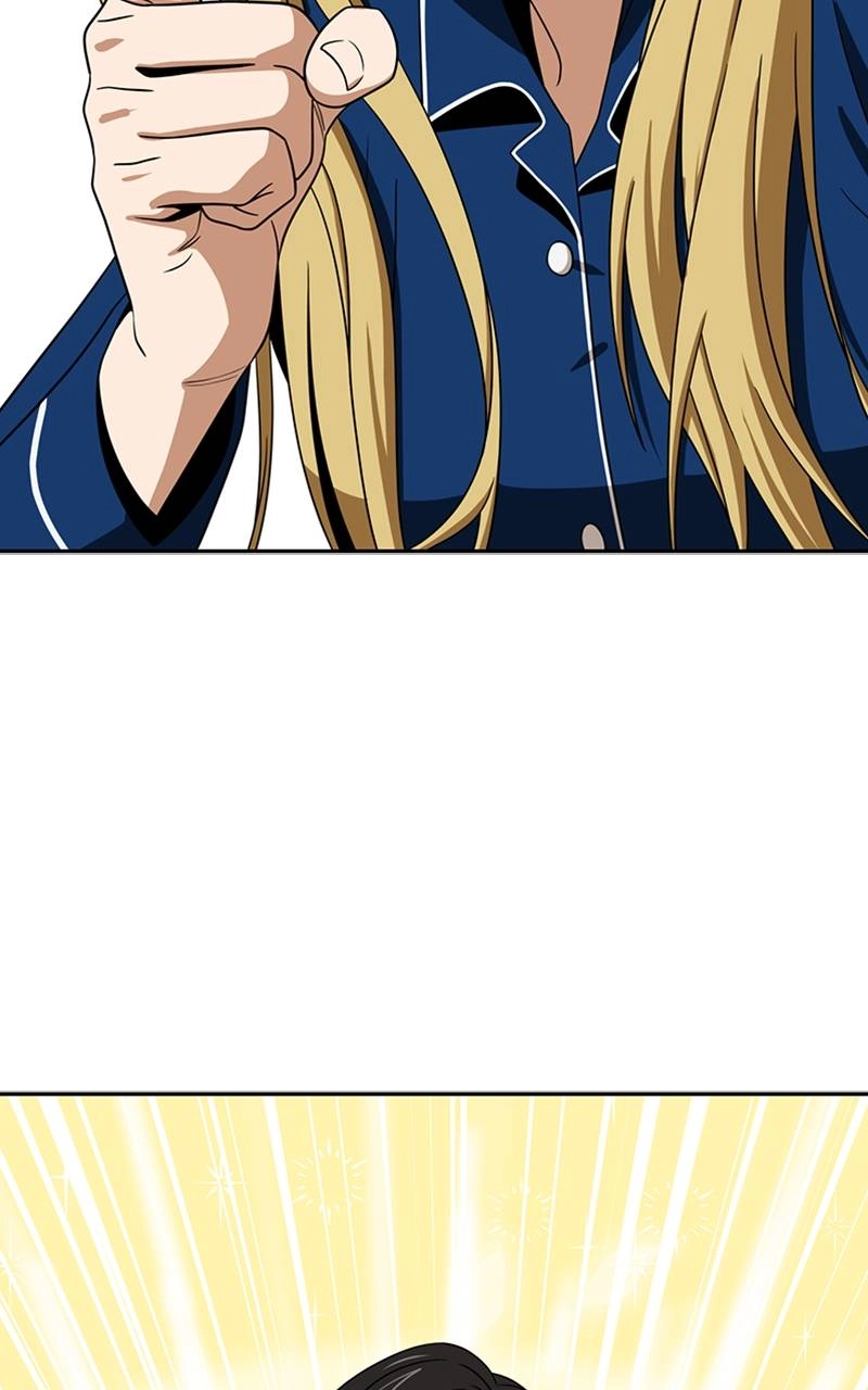 Maybe Meant to Be Chapter 64 - The Right(?) Direction Page 87