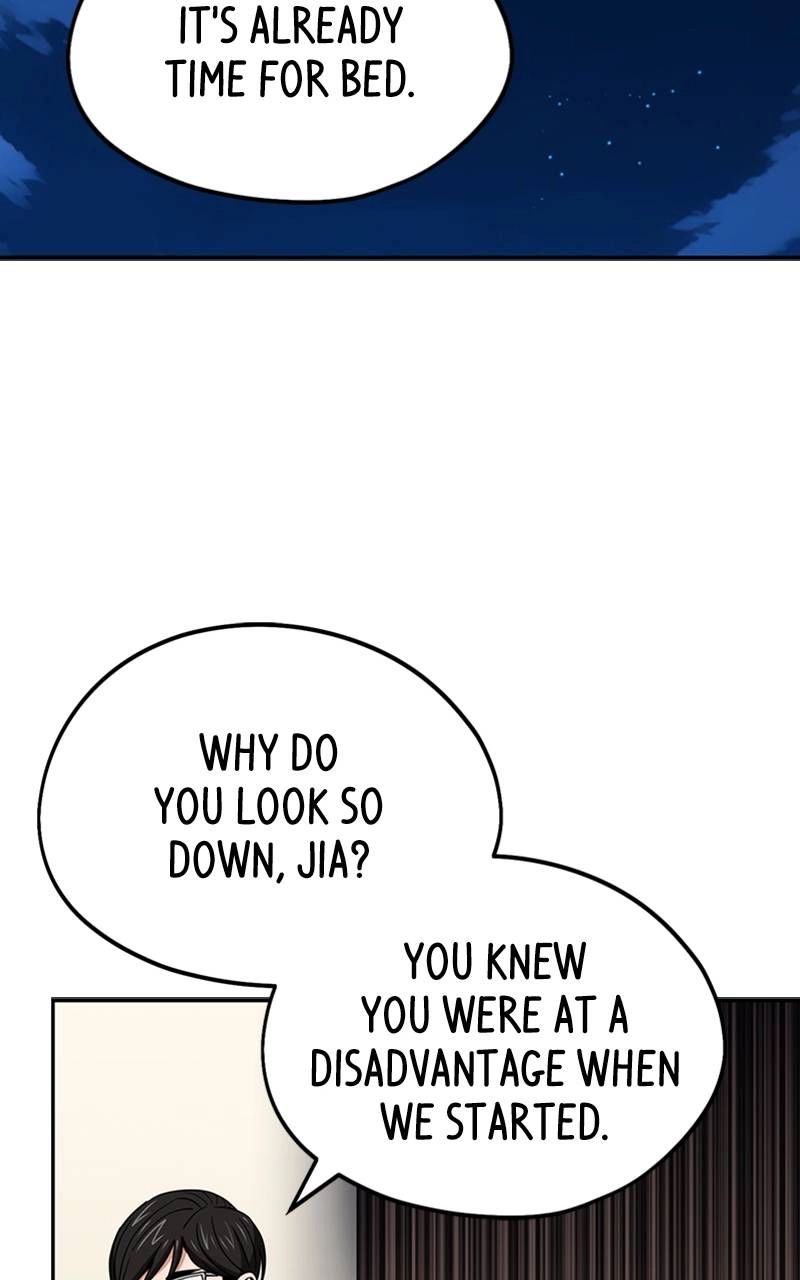 Maybe Meant to Be Chapter 64 - The Right(?) Direction Page 90