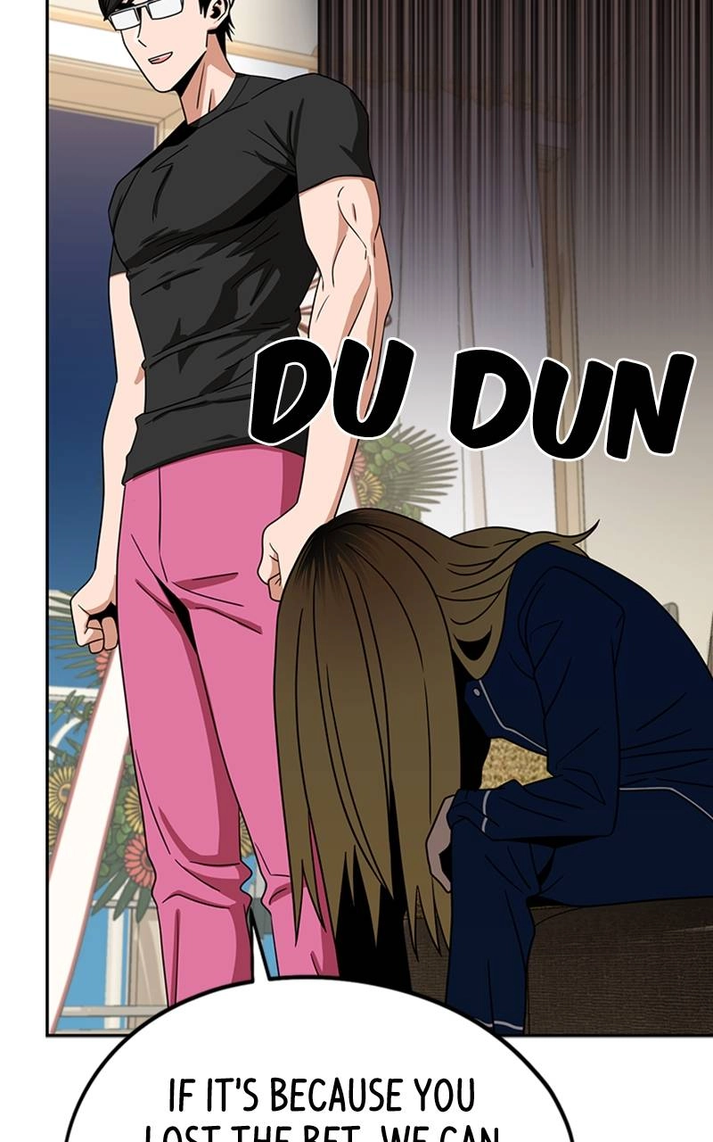 Maybe Meant to Be Chapter 64 - The Right(?) Direction Page 91