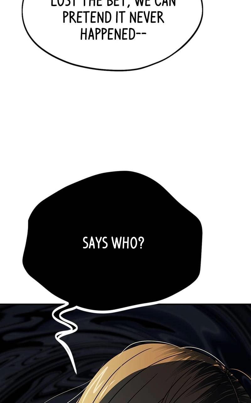 Maybe Meant to Be Chapter 64 - The Right(?) Direction Page 92