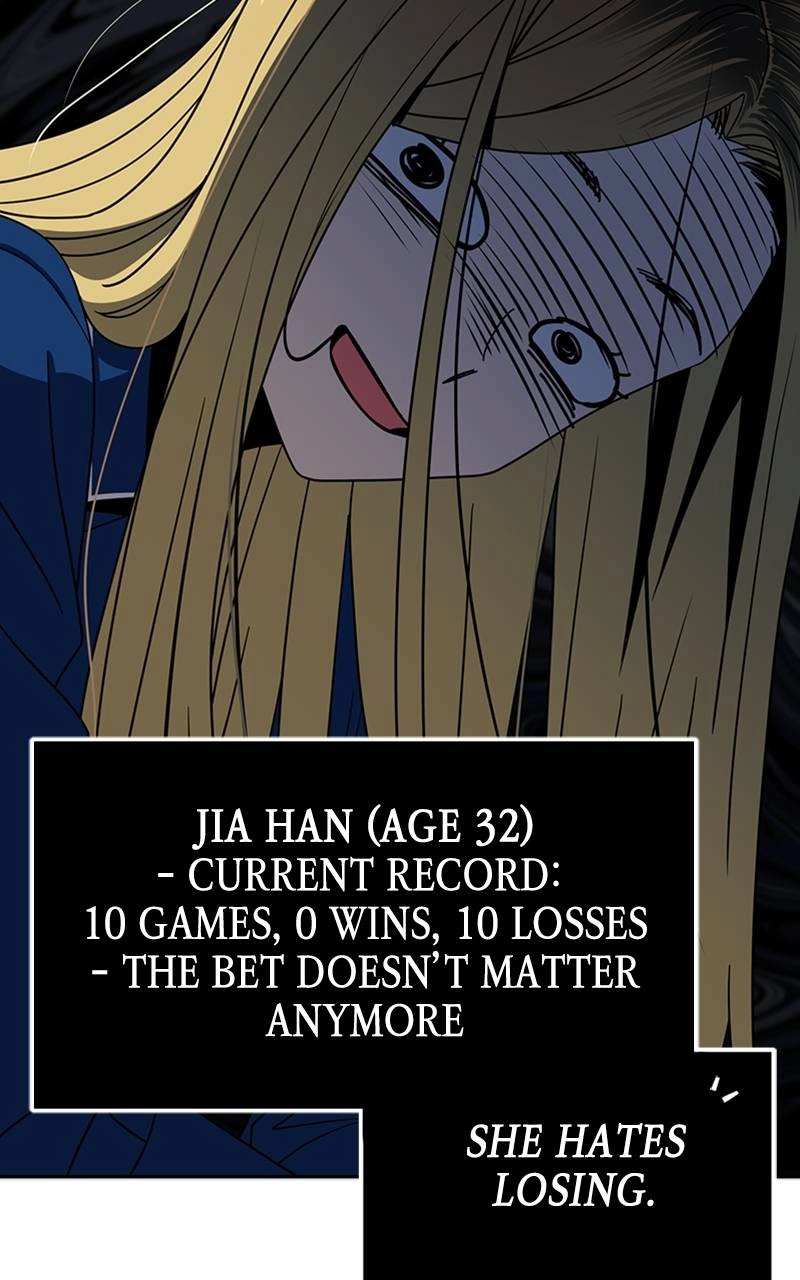 Maybe Meant to Be Chapter 64 - The Right(?) Direction Page 93