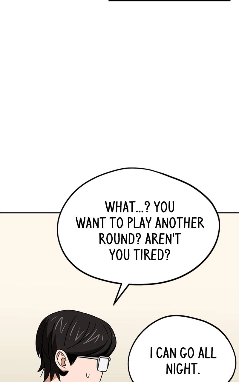 Maybe Meant to Be Chapter 64 - The Right(?) Direction Page 94