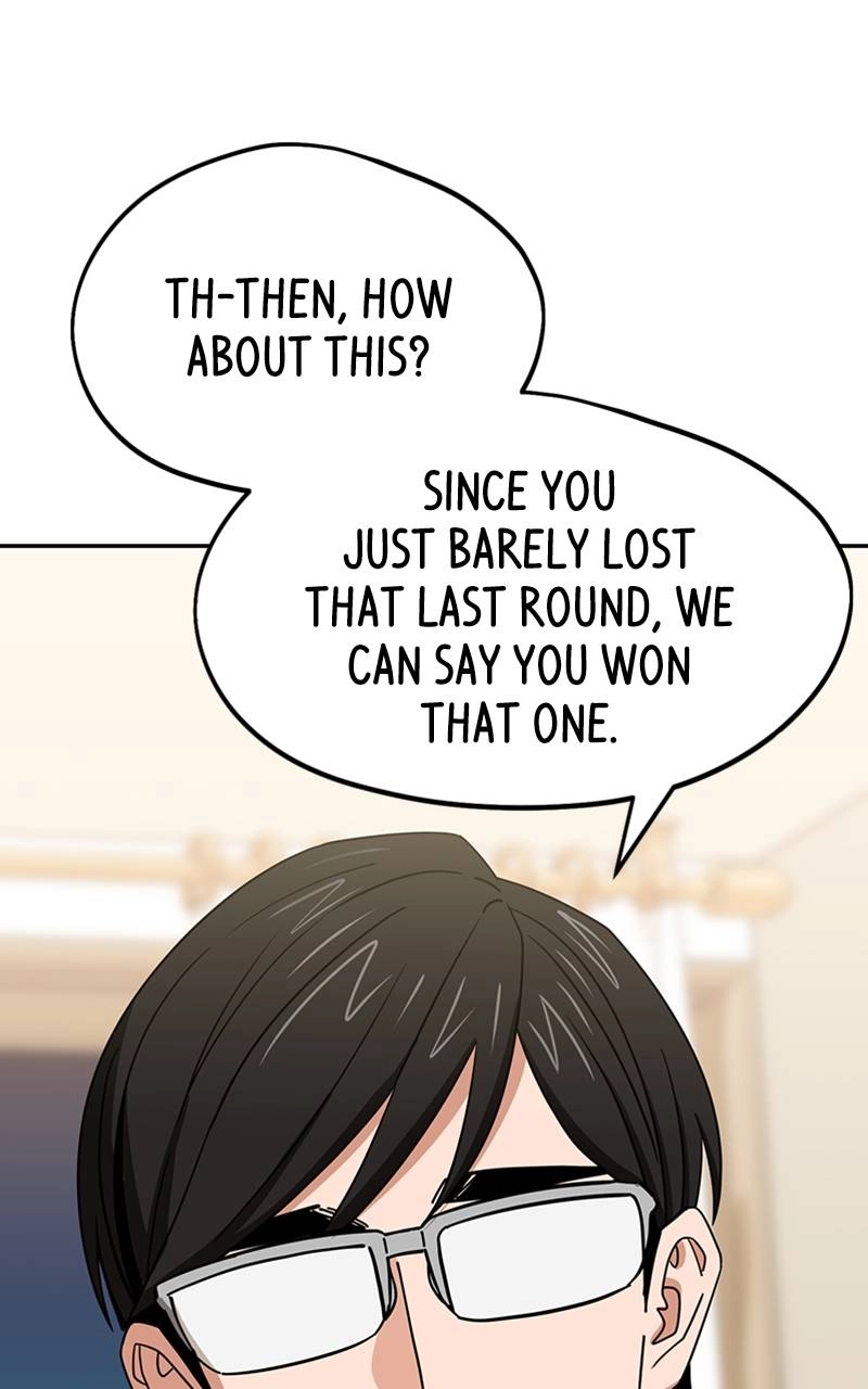 Maybe Meant to Be Chapter 64 - The Right(?) Direction Page 96
