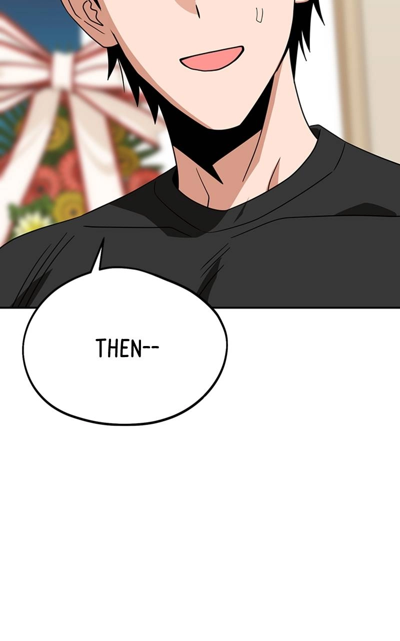 Maybe Meant to Be Chapter 64 - The Right(?) Direction Page 97