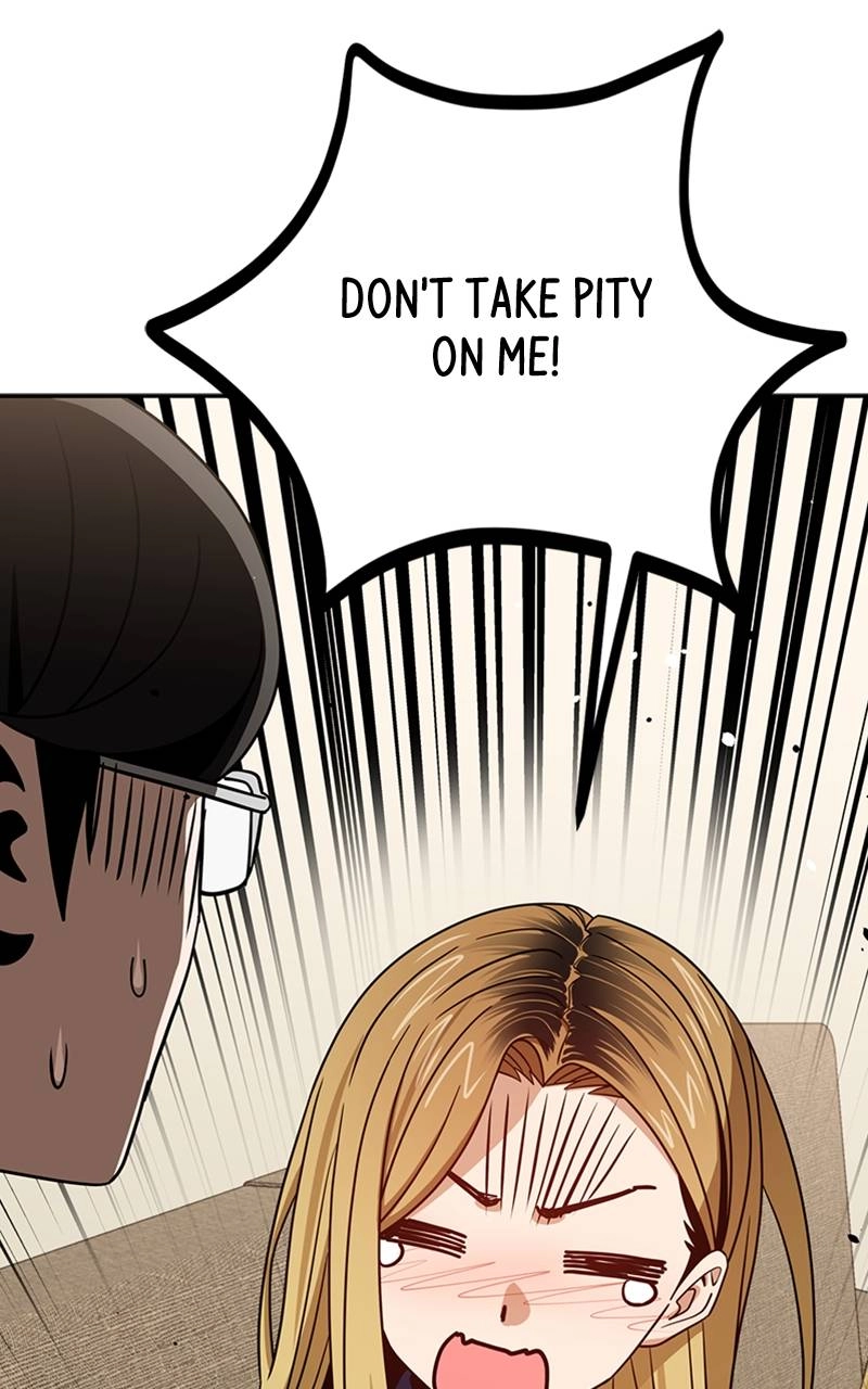 Maybe Meant to Be Chapter 64 - The Right(?) Direction Page 98