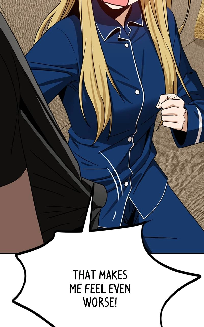 Maybe Meant to Be Chapter 64 - The Right(?) Direction Page 99