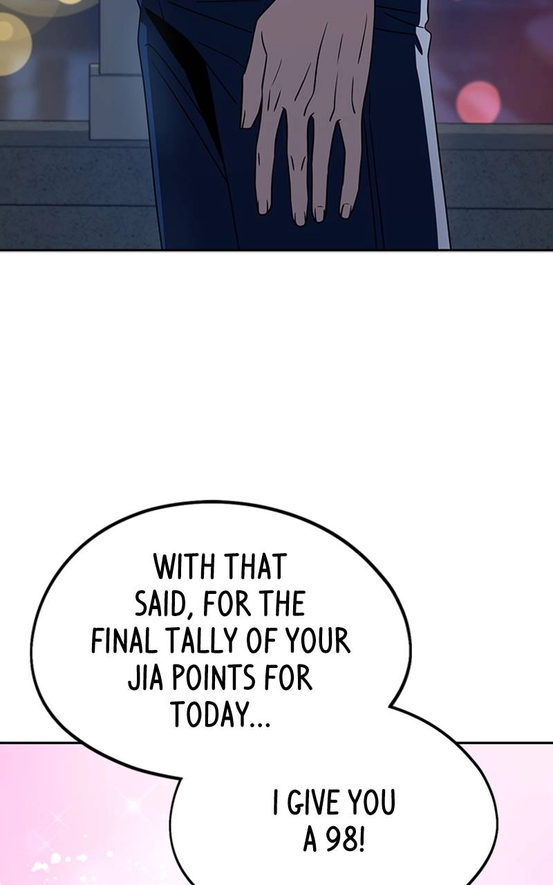 Maybe Meant to Be Chapter 67 - 100 Points Page 104