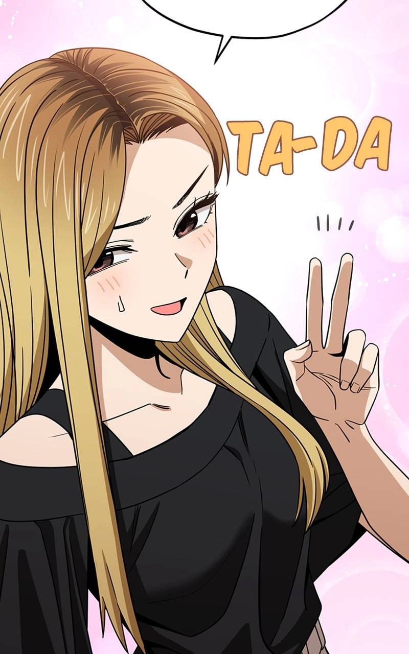 Maybe Meant to Be Chapter 67 - 100 Points Page 105