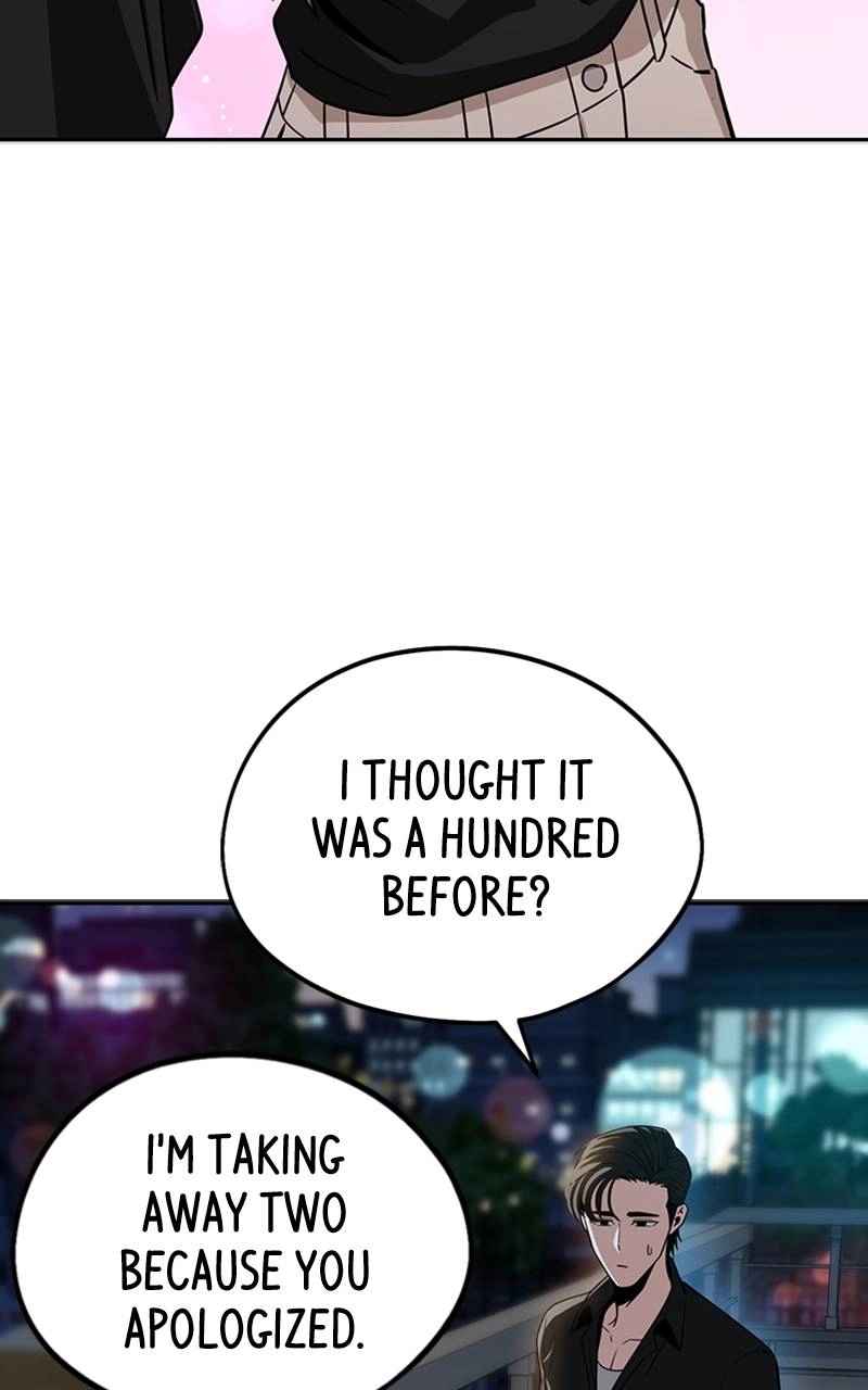 Maybe Meant to Be Chapter 67 - 100 Points Page 106