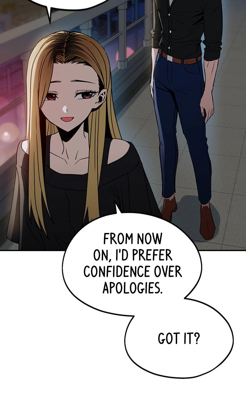 Maybe Meant to Be Chapter 67 - 100 Points Page 107