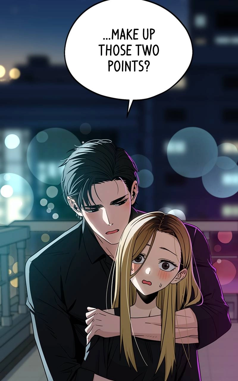 Maybe Meant to Be Chapter 67 - 100 Points Page 113