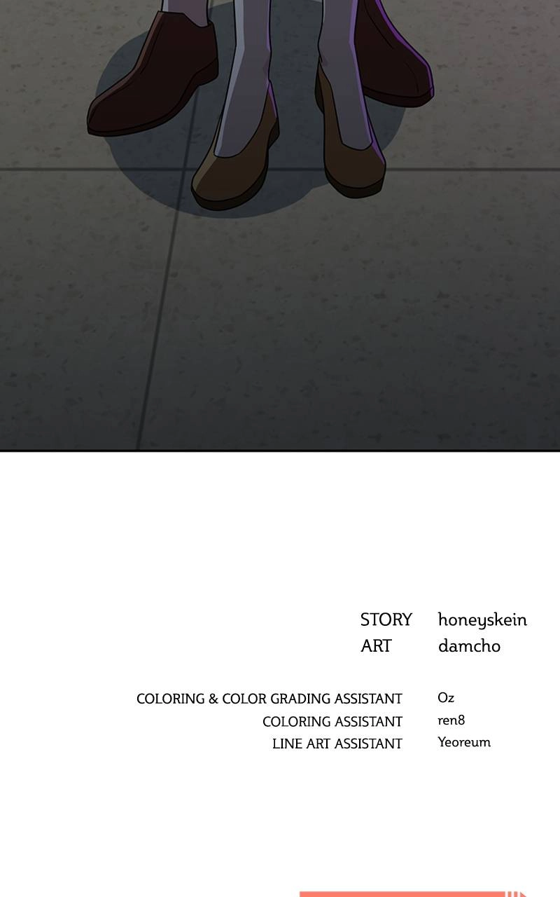 Maybe Meant to Be Chapter 67 - 100 Points Page 115