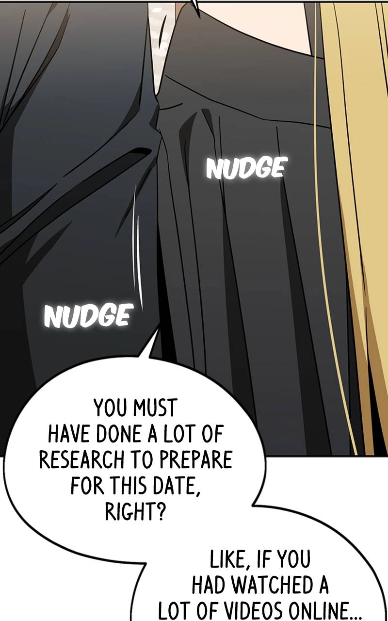 Maybe Meant to Be Chapter 67 - 100 Points Page 13