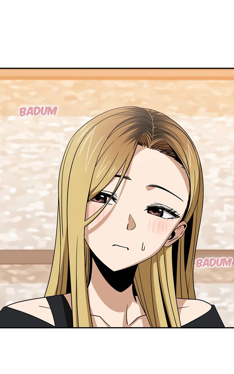 Maybe Meant to Be Chapter 67 - 100 Points Page 17