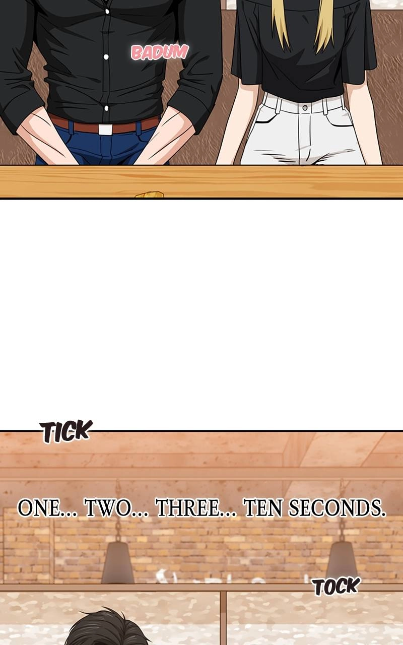Maybe Meant to Be Chapter 67 - 100 Points Page 19