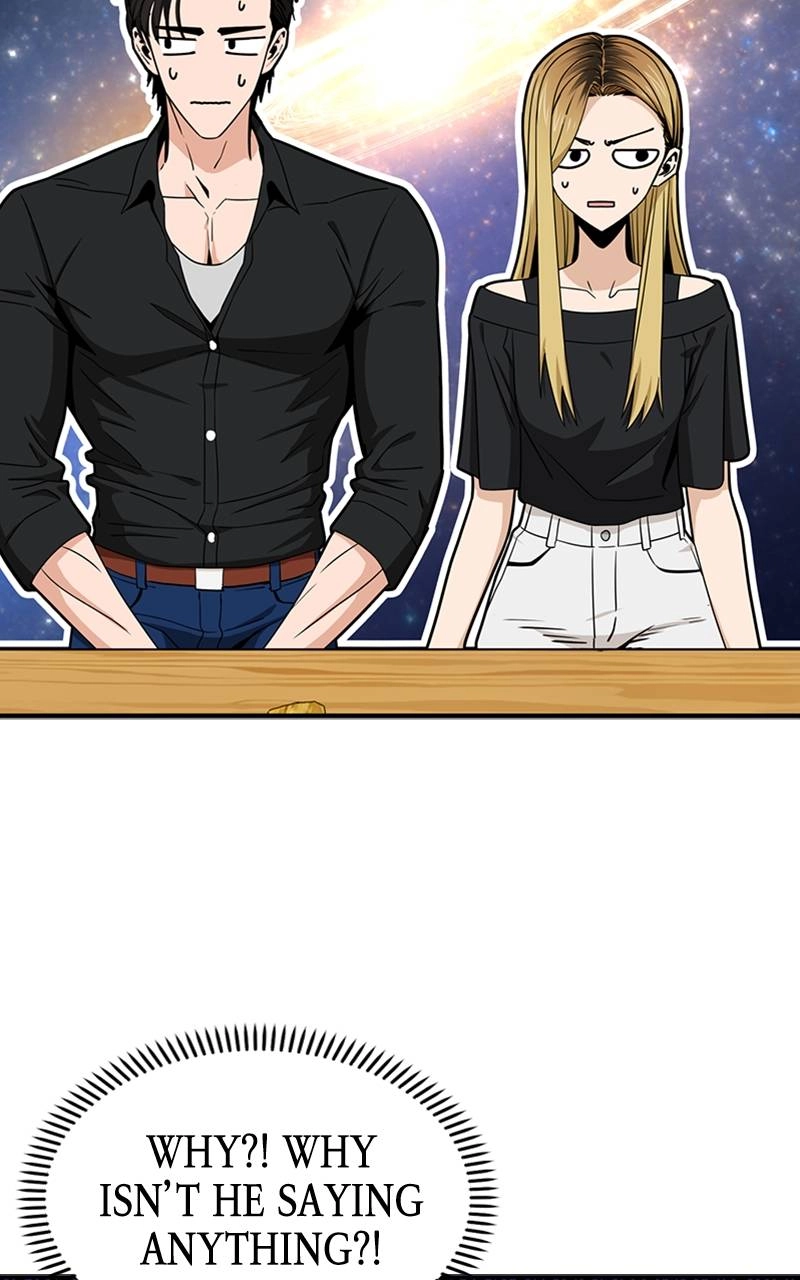 Maybe Meant to Be Chapter 67 - 100 Points Page 22