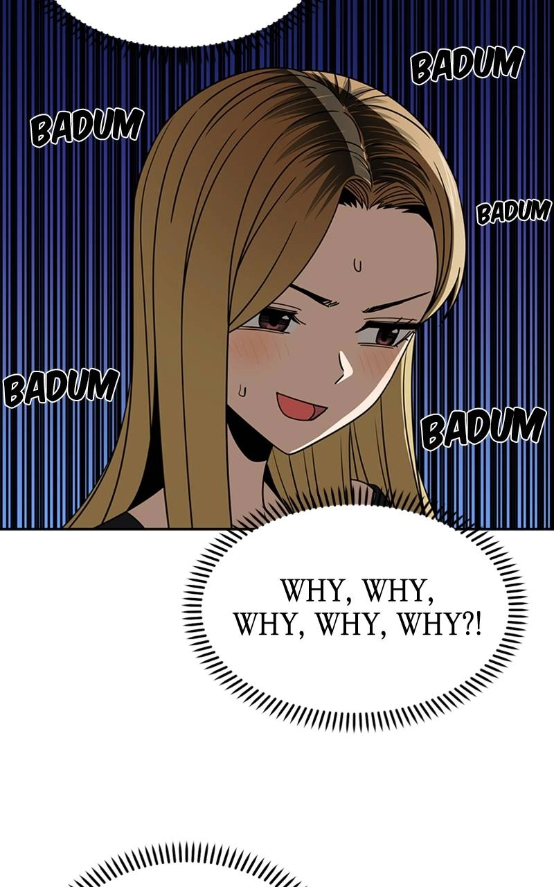 Maybe Meant to Be Chapter 67 - 100 Points Page 23