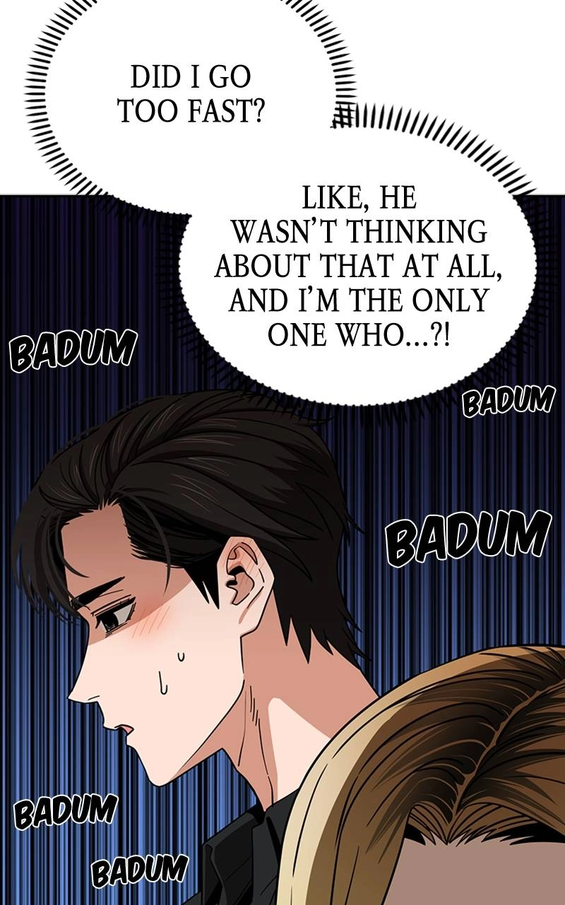 Maybe Meant to Be Chapter 67 - 100 Points Page 24