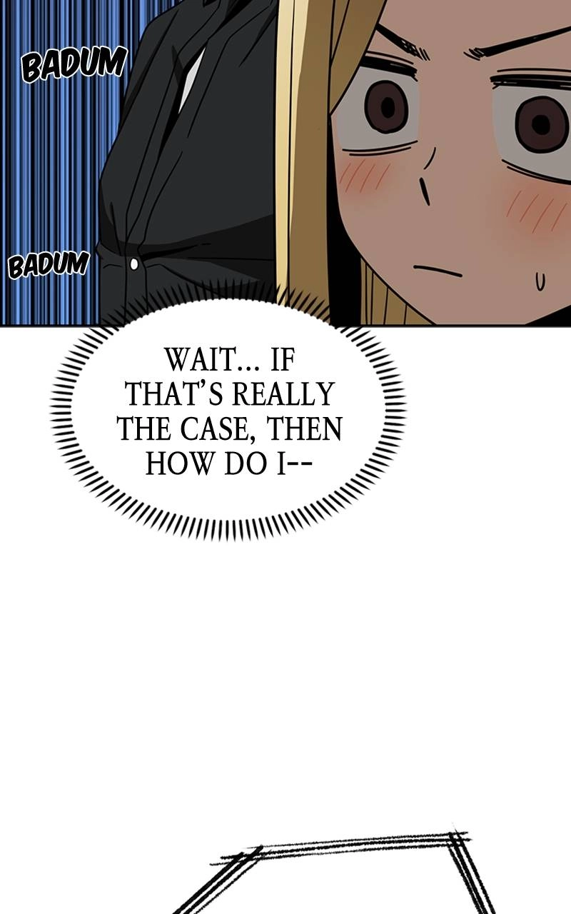 Maybe Meant to Be Chapter 67 - 100 Points Page 25