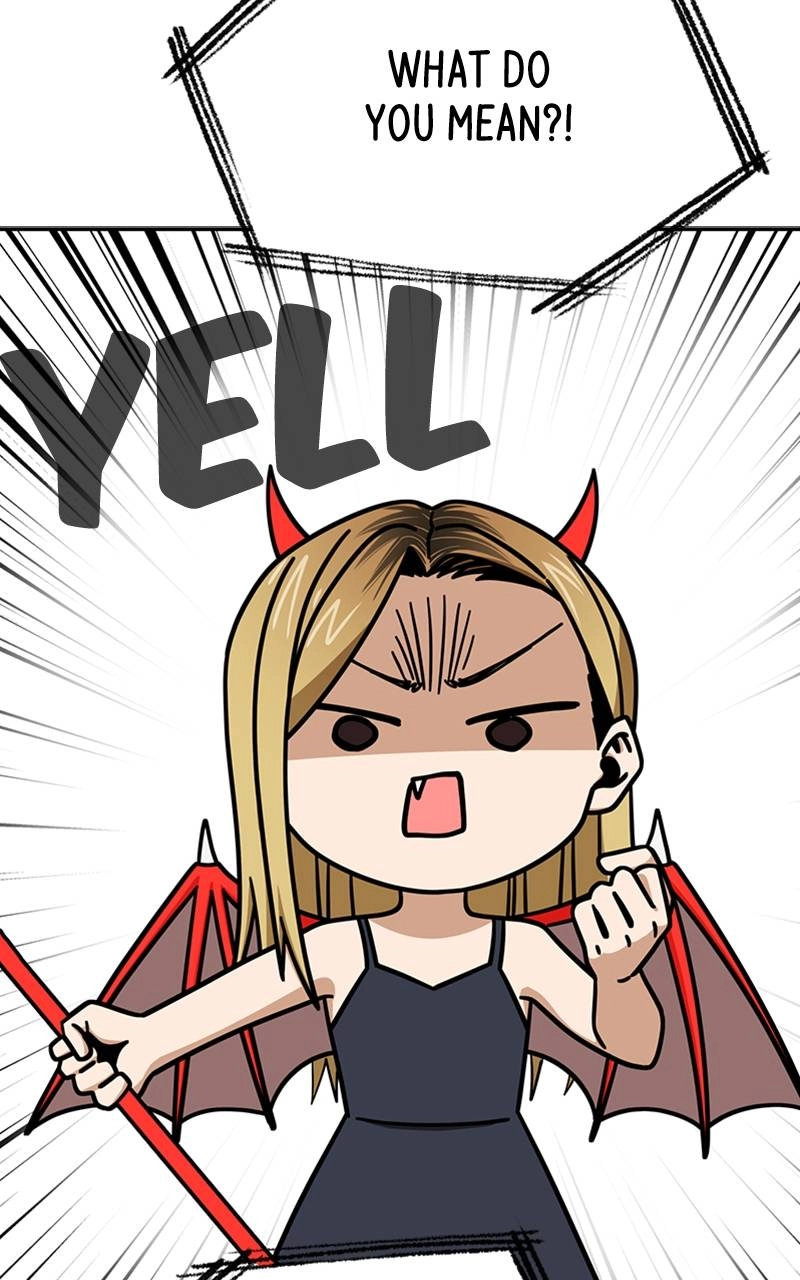 Maybe Meant to Be Chapter 67 - 100 Points Page 26