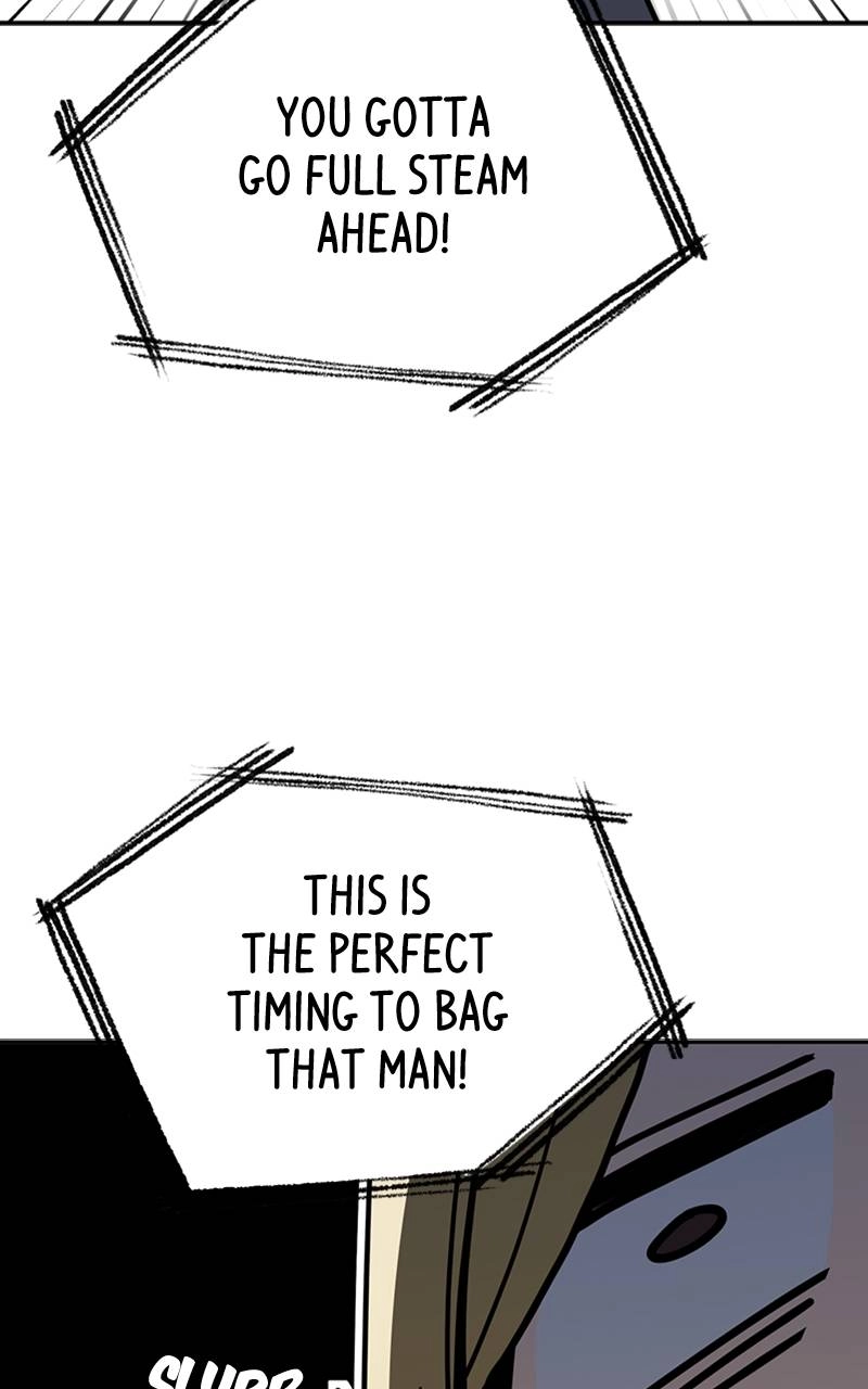 Maybe Meant to Be Chapter 67 - 100 Points Page 27