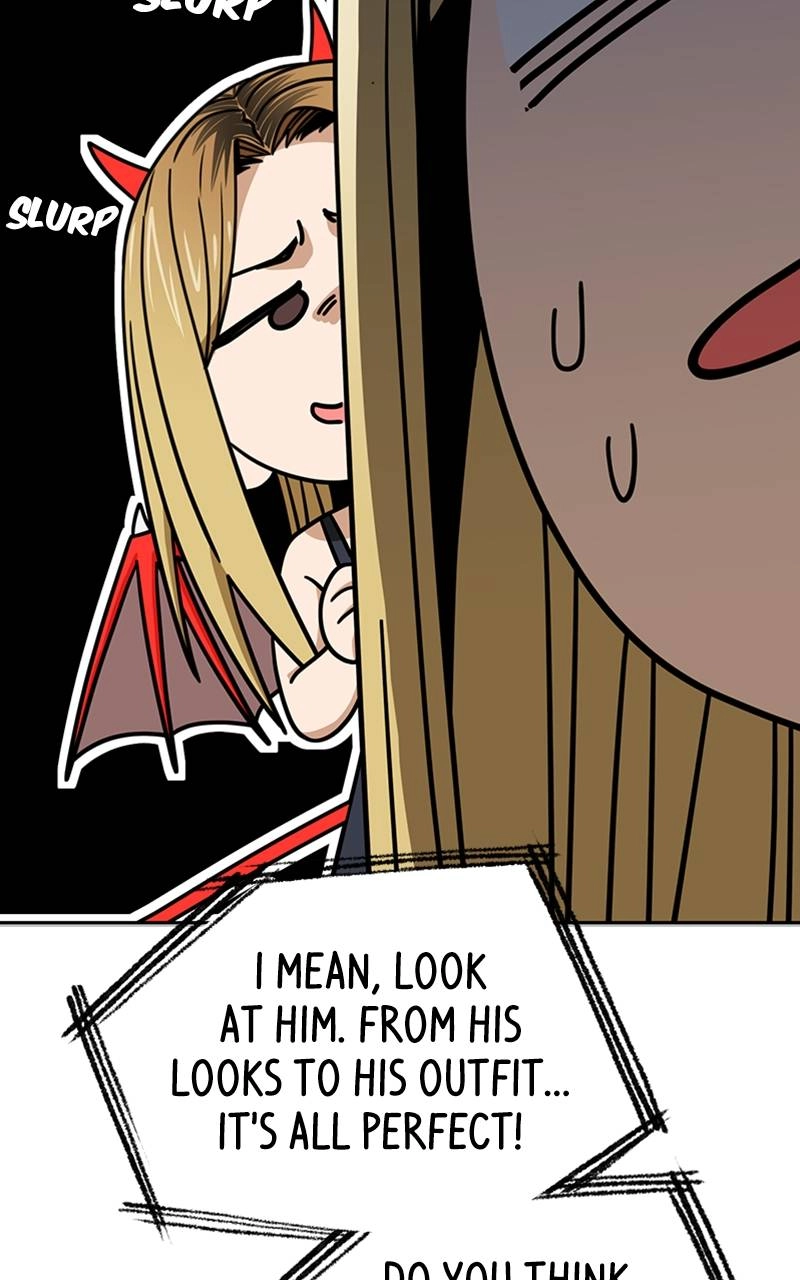 Maybe Meant to Be Chapter 67 - 100 Points Page 28