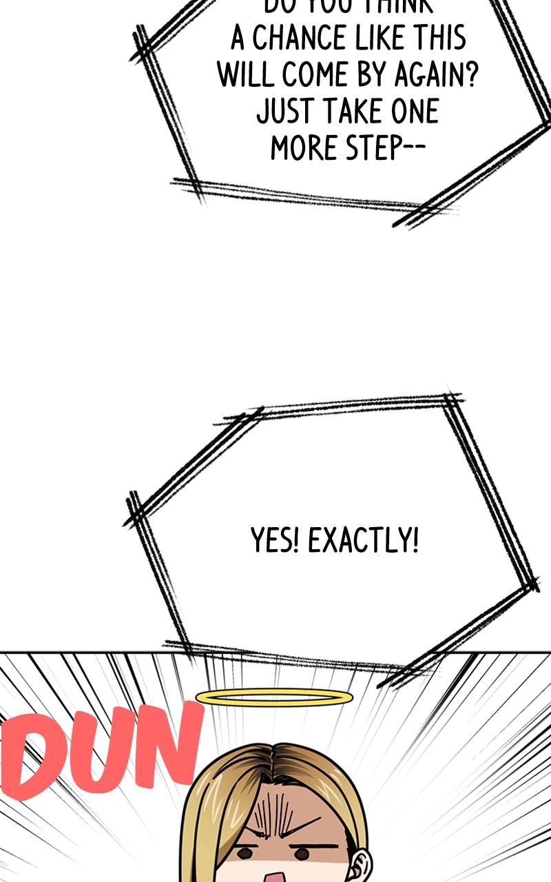 Maybe Meant to Be Chapter 67 - 100 Points Page 29
