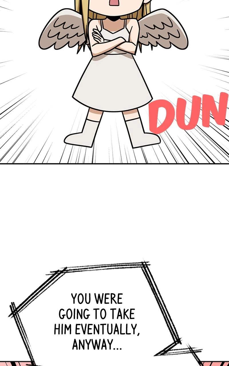 Maybe Meant to Be Chapter 67 - 100 Points Page 30