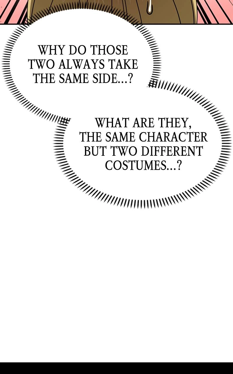 Maybe Meant to Be Chapter 67 - 100 Points Page 32