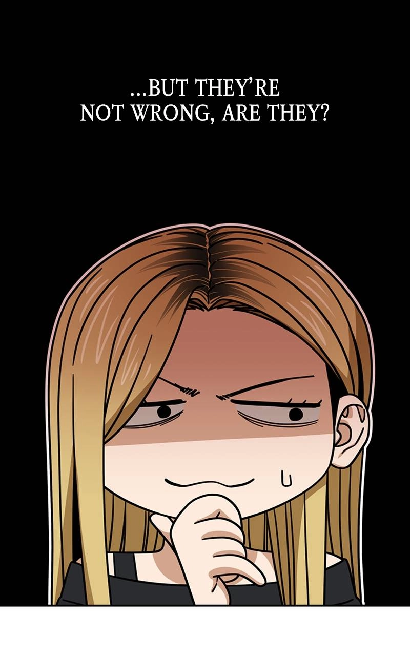 Maybe Meant to Be Chapter 67 - 100 Points Page 33