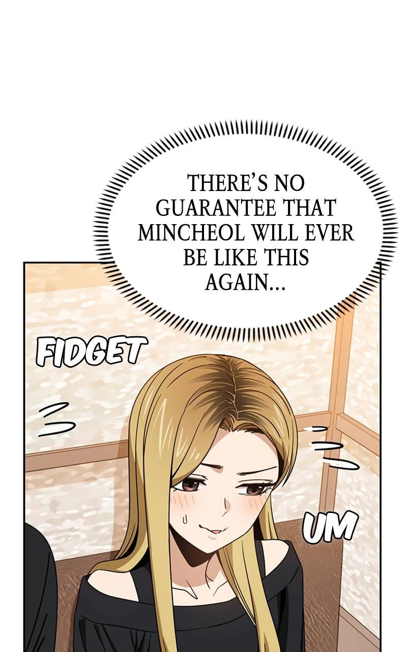 Maybe Meant to Be Chapter 67 - 100 Points Page 34