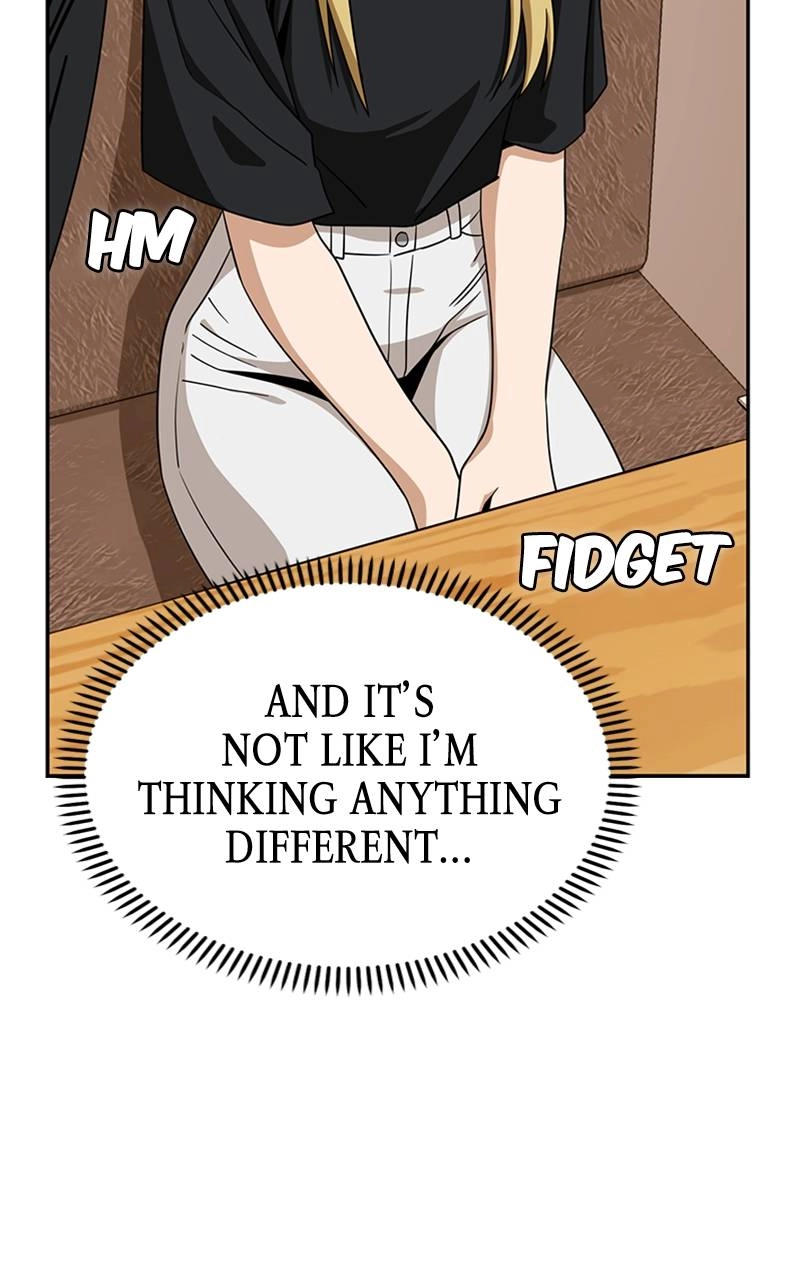 Maybe Meant to Be Chapter 67 - 100 Points Page 35