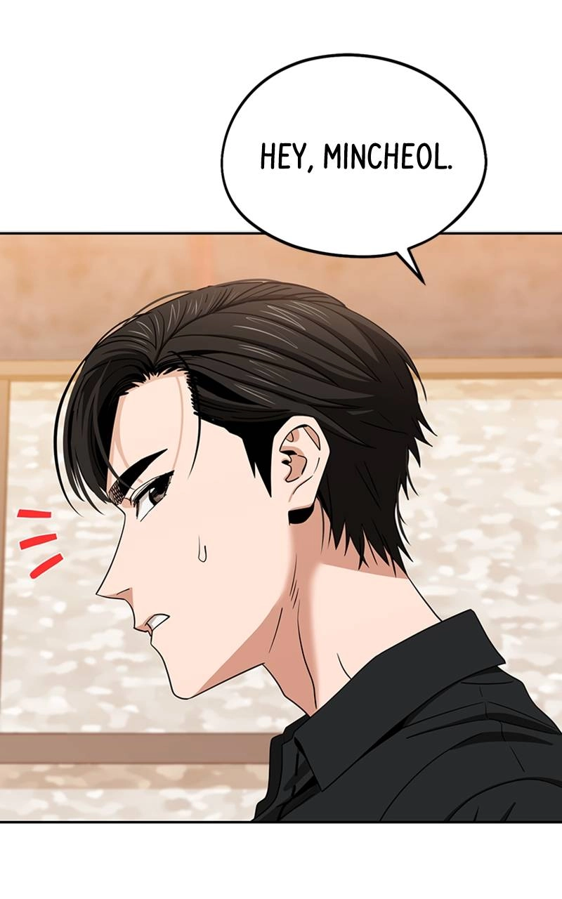Maybe Meant to Be Chapter 67 - 100 Points Page 36