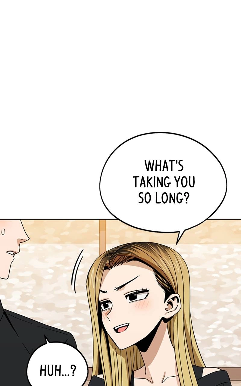 Maybe Meant to Be Chapter 67 - 100 Points Page 37