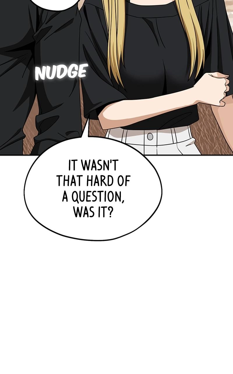 Maybe Meant to Be Chapter 67 - 100 Points Page 38